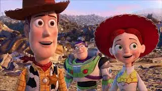 Shake It Off | Toy Story Tribute