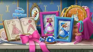 Update 105: Cinderella, Disney Parks | Update Trailer