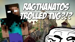 RAGTHANATOS TROLLED TVG - TROLL #60