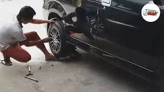 Xenia menggunakan Ring 14 VFS