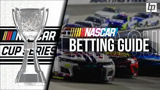 NASCAR Betting Guide | 2022 Cup Series | Advice, Props, Tips, and Predictions (BettingPros)
