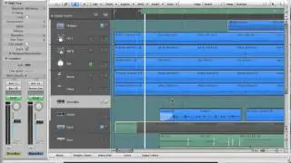 1   Launching without Audio