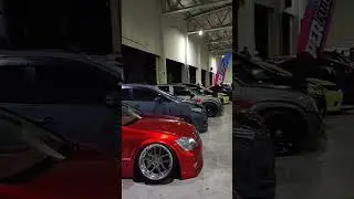 Es Squad Car Meet Up Jogja 2023