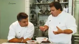 Valrhona Chocolat Coeur de Guanaja