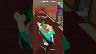 The tryhard...