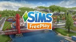 The Sims Freeplay - Money Grows on Trees (Walkthrough)|3|