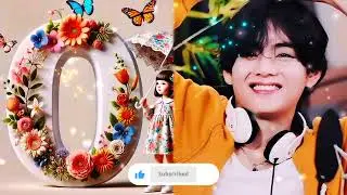 A to Z CHOOSE YOUR DREAMY BTS Member according...to your first  name later 