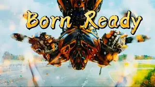 Transformers {𝐁𝐨𝐫𝐧 𝐑𝐞𝐚𝐝𝐲}~Zayde Wolf Edit