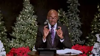 SERMON | Part 8: FAITHFULNESS | Pastor Deveraux Hubbard | November 29, 2020