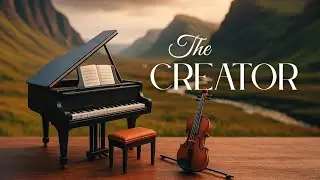 Christian Instrumental Piano & Violin | Music for Prayer, Meditation & Worship