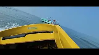 ECO BEACH | HONNAVAR | KARNATAKA | TRAVEL MARVEL