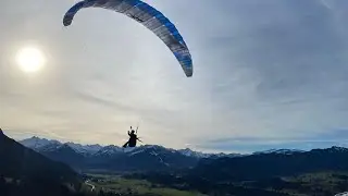 Ultra 3.5 von Opale Paramodels am Mike L