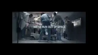 BCCHF We've Run Out of Space 15 OR