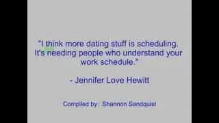 Dating Quotes