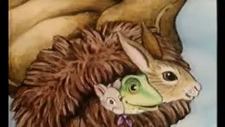 The Mitten Song and The Lost Mitten Story