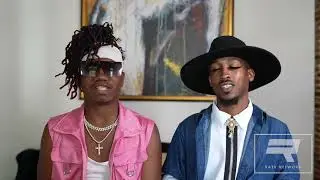 Meet The Shady Twinnz | #ratvnetwork #ratv