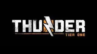 Thunder Tier One - Mission 1 - Walkthrough - No Commentary PURE Gameplay