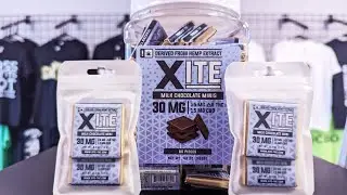 S2E113 Milk Chocolate Relief at Tri-Healthy CBD