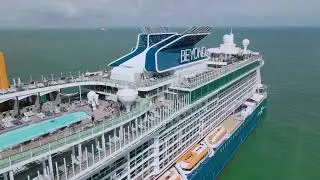 9 Night Italian Riviera & France Cruise aboard Celebrity Beyond | Luxury Cruise Connections