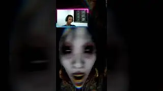 O Susto que Quase me Derrubou no Devour!
