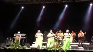 Les chœurs de Anna Teko_juin 2019
