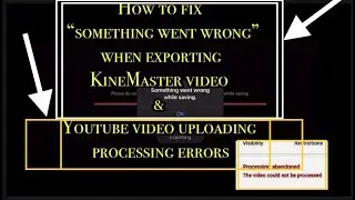How to fix 
