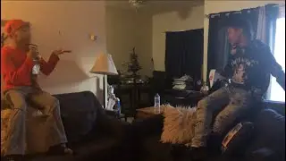 Moment Of Bliss: Alexa and Bianca makes Announcement; RAW
