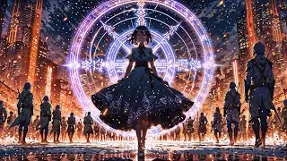 Majestic Uprising | Epic Cinematic Symphonic Rock Journey | Aimphonic Sounds