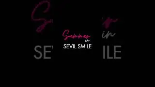 Smile as bright as the sunshine in Sevil Smile 🌞🌴#teeth #smile #smiletransformation #veneers