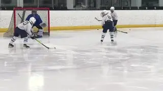 Local youth hockey team prepares for Mite National Championships
