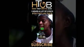 These Rappers Going Off On Somebody!! 😲