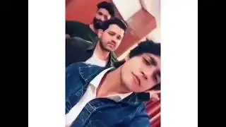 Tanzeel Khan Viral Musically Videos
