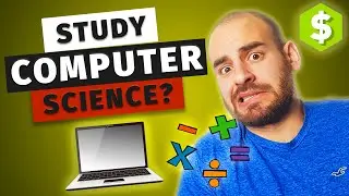 Should You Study COMPUTER SCIENCE in 2020?