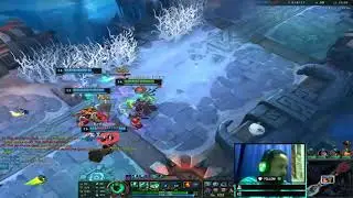 Stream do JanissonGamerOficial