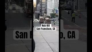 Ten fun facts about Nob Hill @a@aggie.sanfranciscoaggiesanfrancisco #sanfrancisco #livestream