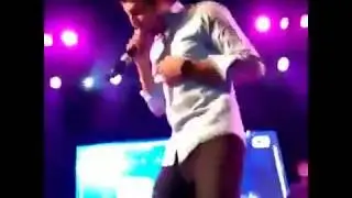 Darshan Raval live performance Invertia 2k18 at invertis Bareilly