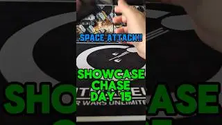 SCHIFFE &Uuml;BER SCHIFFE &Uuml;BER SCHIFFE!!! #packopening #swu #starwarsunlimited
