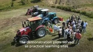 Adapting to climate change in Serbia: from policy to practice