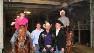 Ontario Rodeo Association