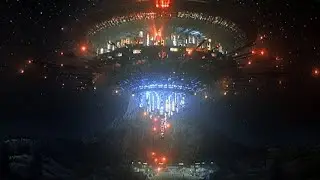 Debate sobre los extraterrestres: OVNIs a la luz de Carl Gustav Jung y Jacques Vall&eacute;e | Pura Virtud