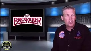 BrickerKicker MoldSafe Warranty
