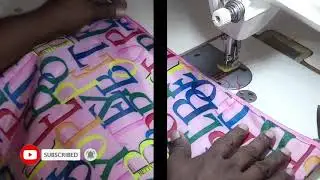 How to Make  File Folder /file cover bag / Document holder