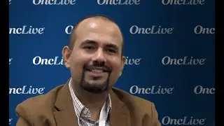 Dr. Rizvi on Treatment Considerations in Stage III/IV Hodgkin Lymphoma