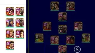 PES 2021 &Ouml;ZLEYENLER BU VİDEO TAM SİZE G&Ouml;RE #efootball2023