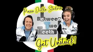 Passo Dello Stelvio