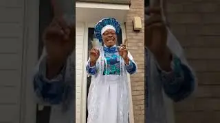 Quick hear this,  to responsible & caring dad. frm pro. mother Busola Mercy Makanjuola