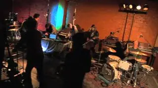 Behind the Scenes of City of Music: Marijuana Deathsquads