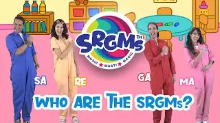 Кто такие SRGM? | Добро пожаловать в наш мир | SRGM