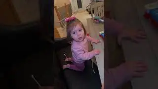 Baby Poops In Pants😯
