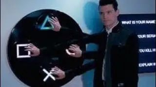 Cyberlife sent a Meme Compilation from Detroit